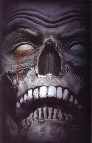 Homicide  - Tears of the Dead