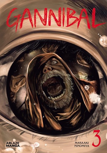 Gannibal 3 - Volume 3