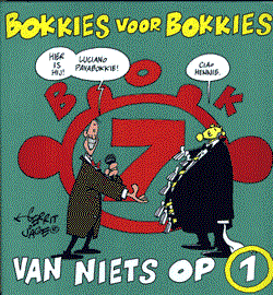 Bokkies Voor Bokkies 1 - Van niets op 1