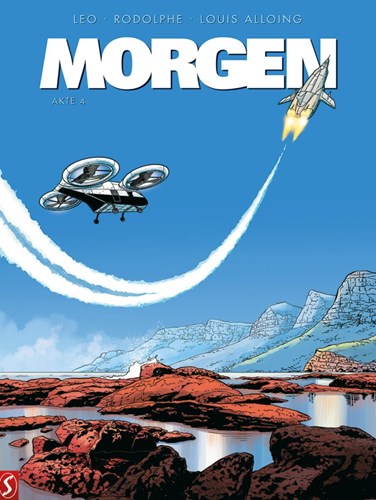 Morgen 4 - Akte 4
