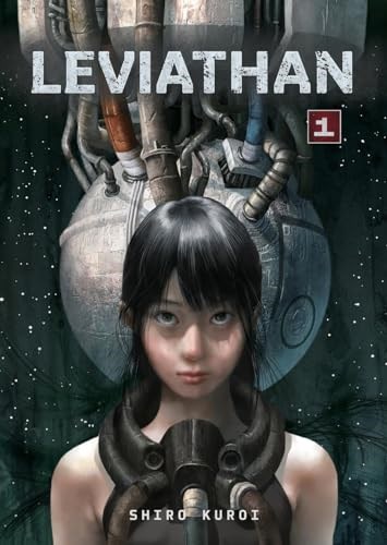 Leviathan 1 - Volume 1