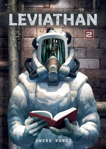 Leviathan 2 - Volume 2
