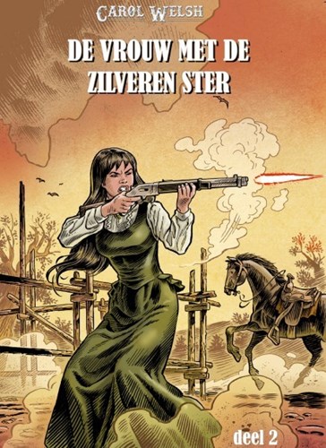 Ballade van Carol Welsh, de 2 - Deel 2