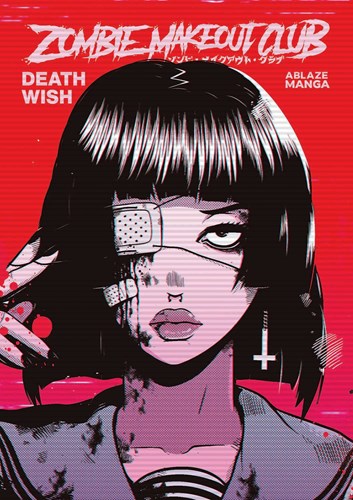 Zombie Makeout Club 1 - Volume 1
