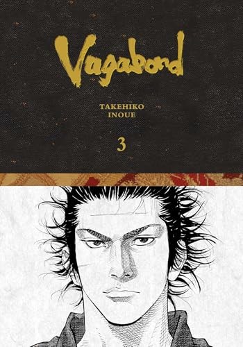 Vagabond Definitive Edition 3 - Vol. 3