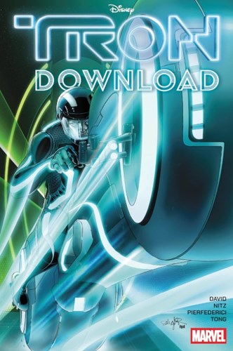 Tron  - Download