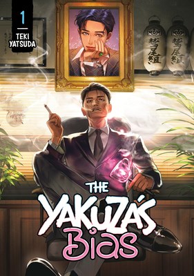Yakuza's Bias, the 1 - Volume 1