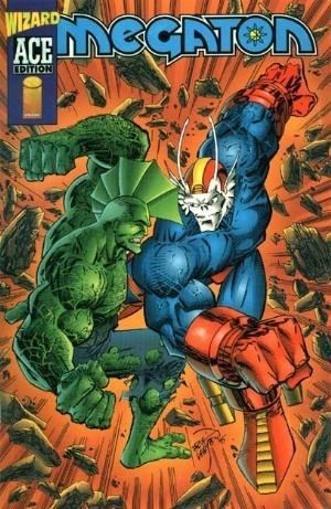 Megaton 3 - Megaton 3