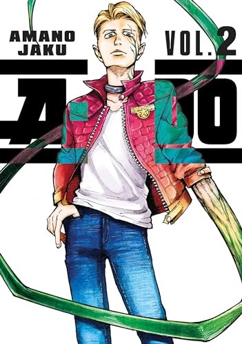 A-DO 2 - Volume 2