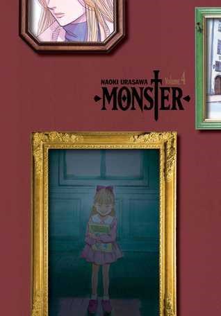 Monster - Perfect Edition 4 - Perfect Edition 4