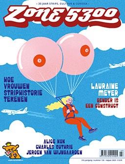 Zone 5300 138 - Najaar 2025
