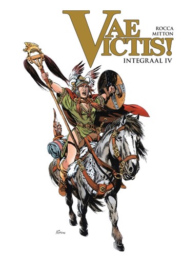 Vae Victis! - Integraal 4 - Vae Victis! - Integraal IV