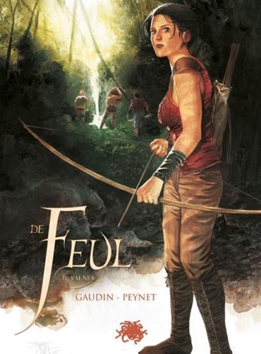 Feul, de 1-3 - De Feul - Pakket