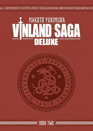 Vinland Saga - Deluxe 2 - Deluxe Book Two