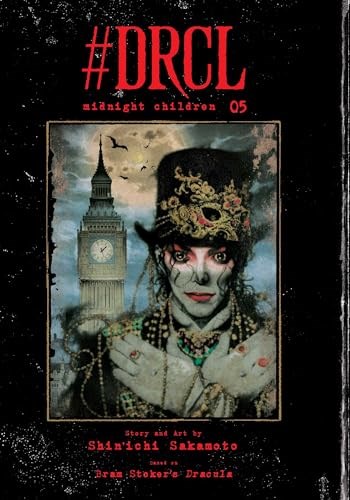 #DRCL Midnight Children 5 - Volume 5