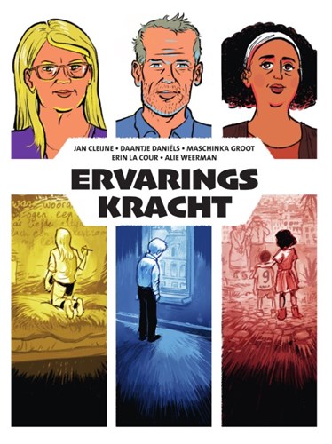 Ervaringskracht  - Ervaringskracht