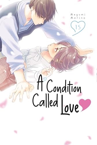 Condition Called Love, a 15 - Volume 15