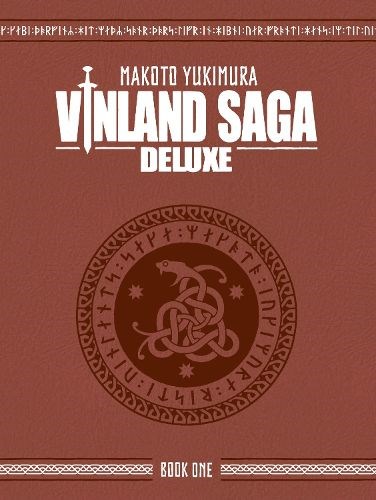 Vinland Saga - Deluxe 1 - Deluxe Book One