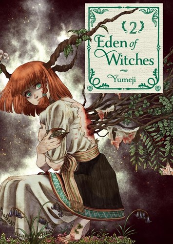 Eden of Witches 2 - Volume 2