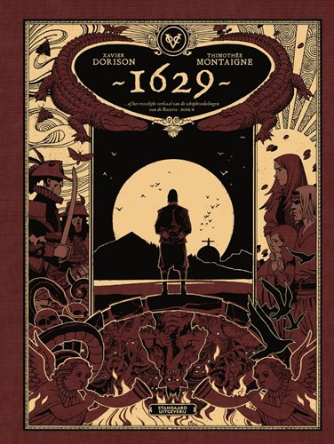 1629 2 - Het Rode eiland