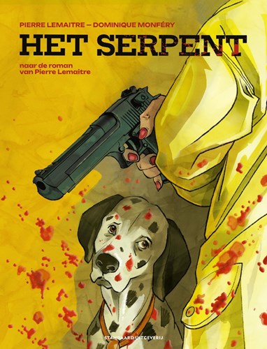 Serpent, het  - Het Serpent