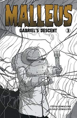 Malleus 3 - Gabriel’s descent