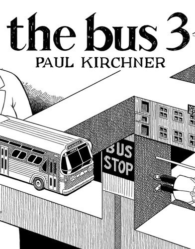Bus, the 3 - the Bus 3
