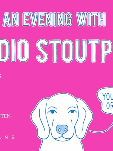 Studio Stoutpoep  - An evening with Studio Stoutpoep