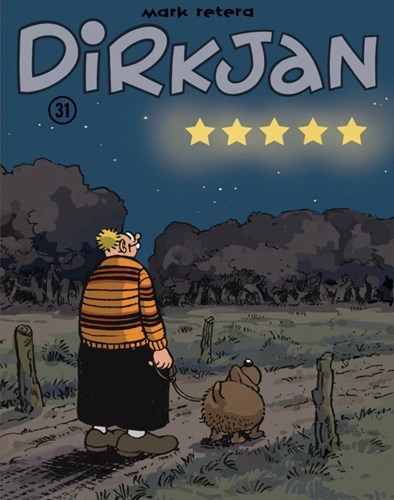 Dirkjan 31 - Dirkjan 31