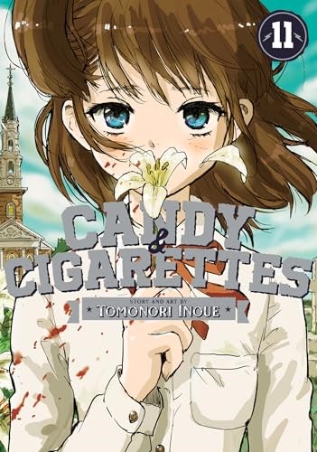 Candy & Cigarettes 11 - Volume 11