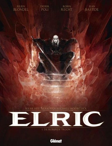 Elric 1-4 - Elric - Pakket