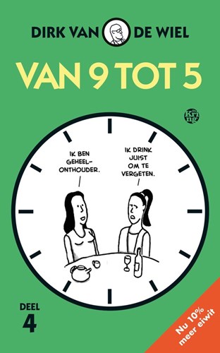 Van 9 tot 5 - Kring Uitgaven, de 4 - Deel 4