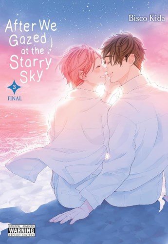 After We Gazed at the Starry Sky 3 - Volume 3