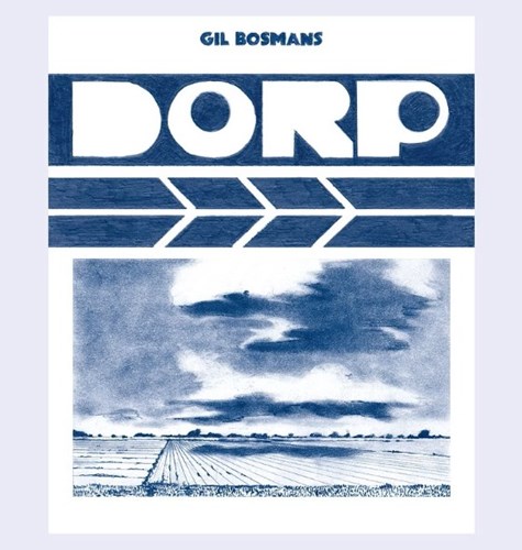 Gil Bosmans  - Het Dorp