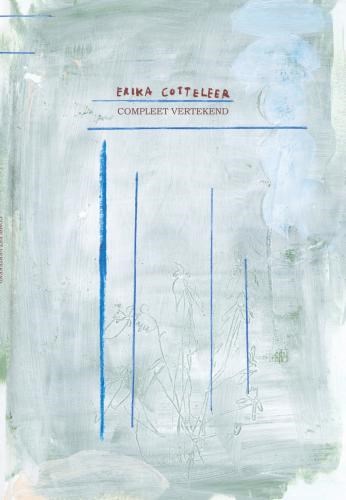 Erika Cotteleer  - Compleet vertekend