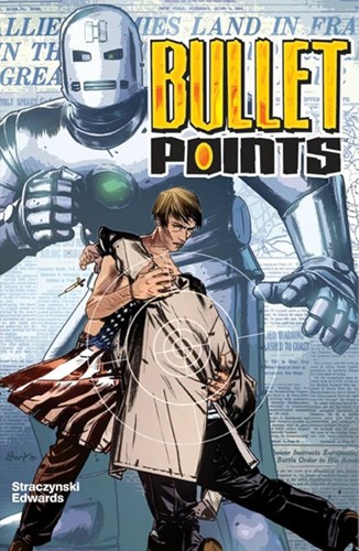 Bullet Points  - Bullet Points