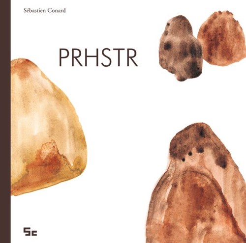 Conard - Collectie  - PRHSTR