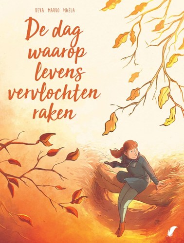 Dag waarop..., de 7 - Levens vervlochten raken