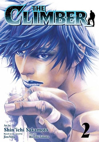 Climber, the 2 - Volume 2