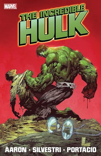 Incredible Hulk, the (2011) 1 - Volume 1