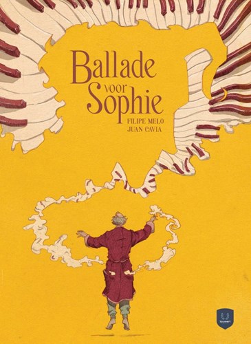 Ballade voor Sophie  - Ballade voor Sophie