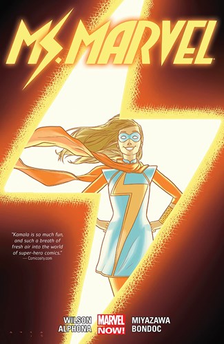 Ms. Marvel - Digest Size Collection 2 - Volume 2