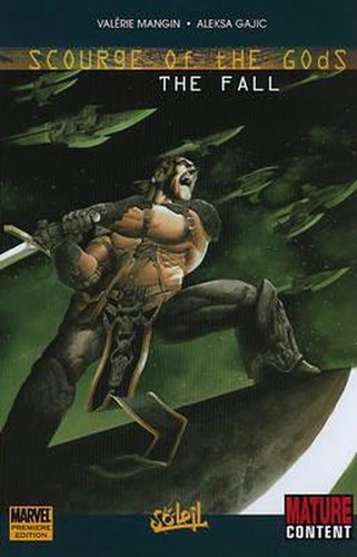 Scourge of the Gods  - The Fall