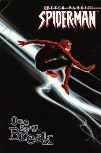 Peter Parker: Spider-Man (1999)  - One Small Break