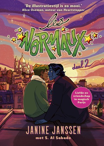 Les Normaux 2 - Deel 2