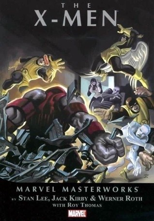 Marvel Masterworks  / X-Men 2 - The X-Men - Volume 2