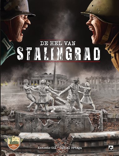 Stalingrad  - De hel van Stalingrad