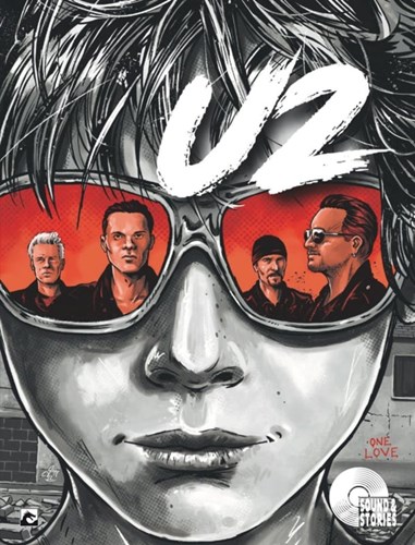 Collectie Sound & Stories  - U2: One Love