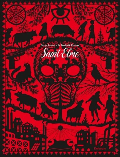 Saint-Elme 1-5 - Collector Pack