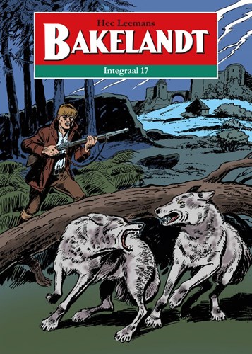 Bakelandt - Integraal 17 - Integraal 17